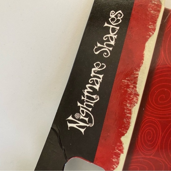 JACK SKELLINGTON Halloween Costume Mask Nightmare Before Christmas New - Picture 9 of 10